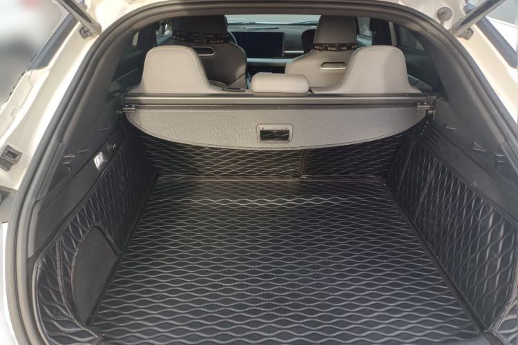 Used CHANGAN UNI-T 2023 2nd Generation 1.5T Flagship Version