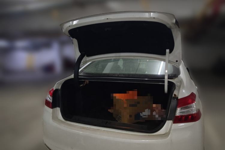 Used Peugeot 408 2015 1.2T Automatic Luxury Edition
