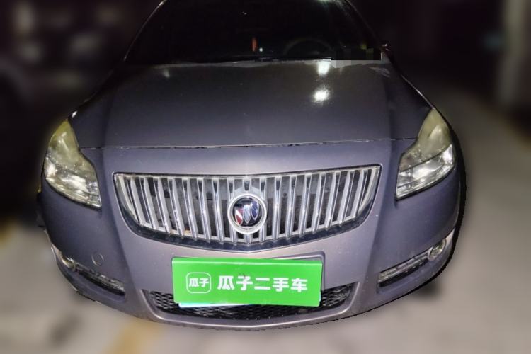 Used Buick Regal 2012 2.0L Comfort Edition