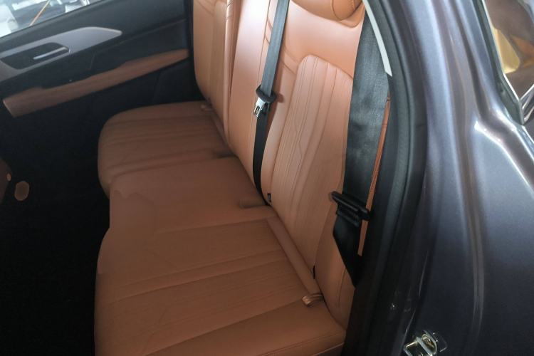 Used Haval H5 2023 2.0T Automatic Two-Wheel Drive LinkedIn Gasoline