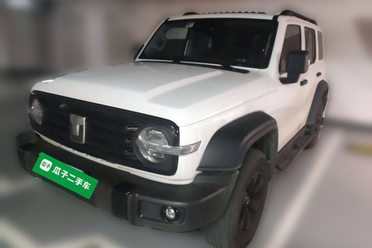 Used Tank 300 2023 Off-Road Edition 2.0T Conqueror