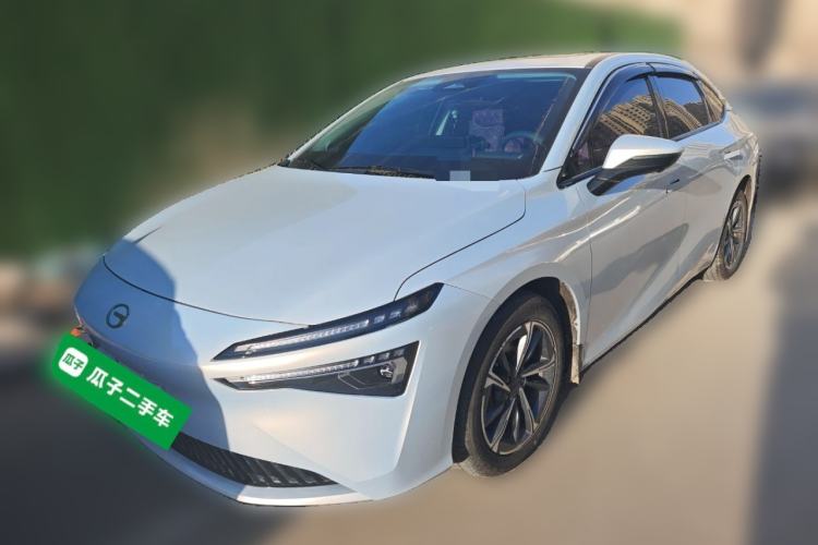 Used AION S MAX 2024 80 Star Edition Ternary Lithium