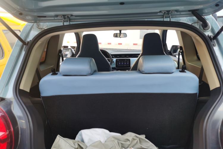 Used Brilliance Xinri i03 2021 318 km 31.45 kWh