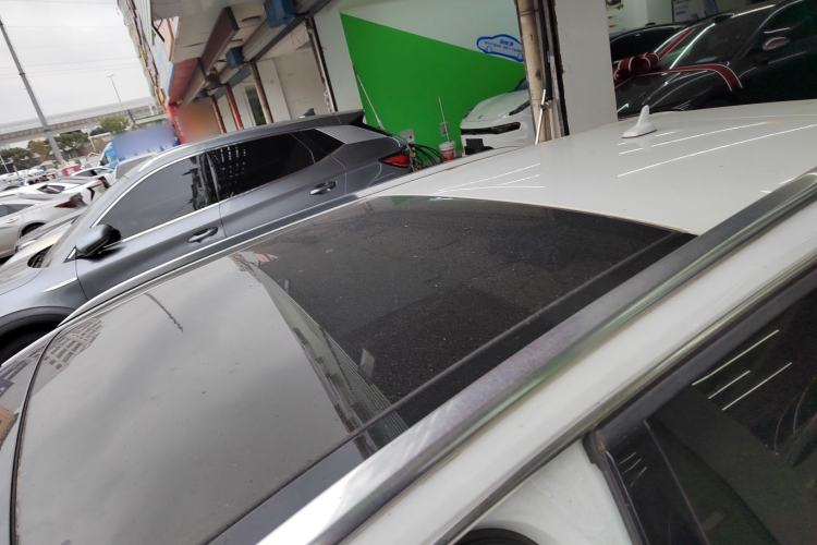 Used Audi A3 2018 30th Anniversary Edition Sportback 35 TFSI Fashion Model