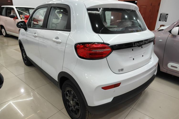 Used Leapmotor T03 2025 310 Comfort Edition
