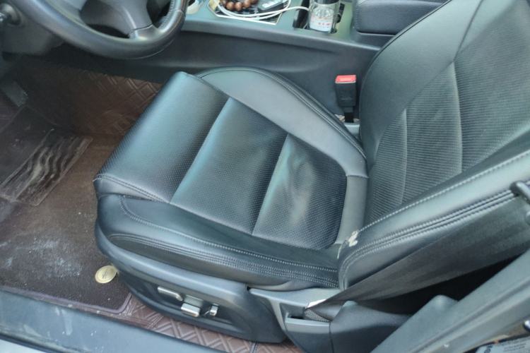 Used Hongqi H7 2019 1.8T Comfort Edition
