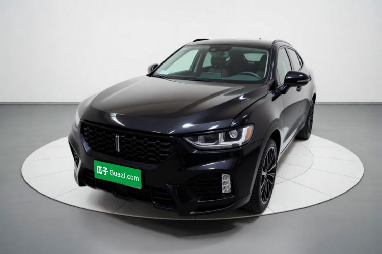 Used Wey VV5 2017 2.0T Flagship Edition Guazi used car, China used car export, Used car for sale, Used  cars, Cheapest cars for sale