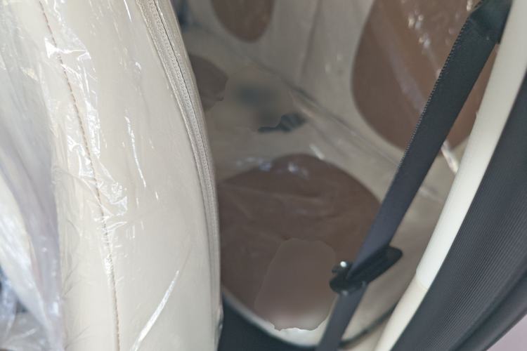 Used Bestune Pony 2026 Model 222km Shining Horse
