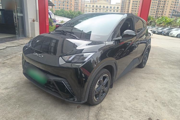 Used BYD Seagull 2023 Active Version