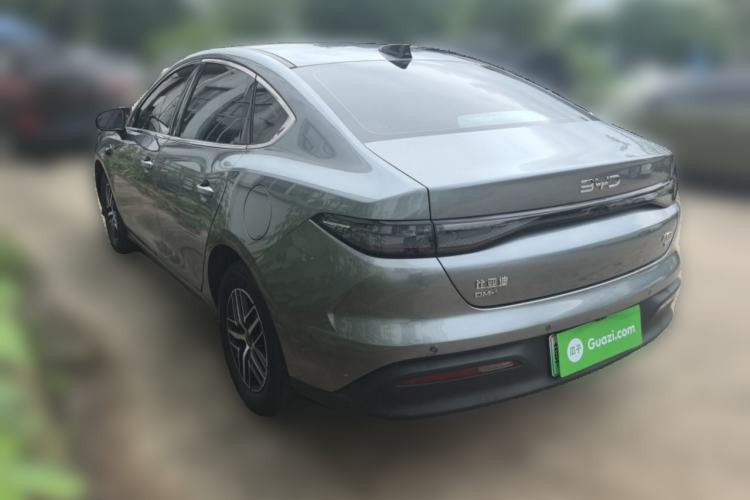 Used BYD Seal 05 DM-i 2025 DM-i Intelligent Drive 120KM Flagship Model
