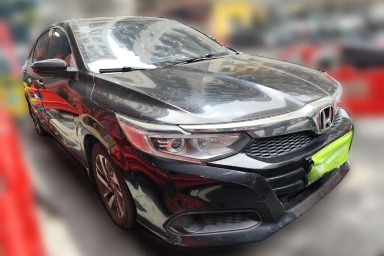 Used Honda Crider 2019 180 Turbo CVT Comfort Edition China V Front Right 45 Deg