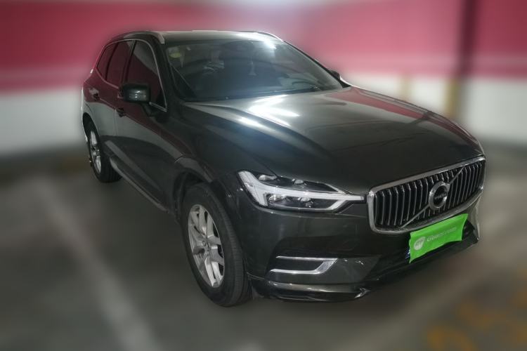 Used Volvo XC60 2021 T5 4x4 Smart Luxury Edition
