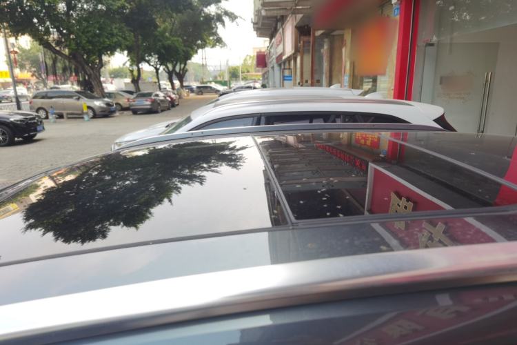 Used Audi Q3 2019 35 TFSI Advanced Dynamic Edition
