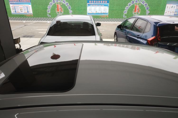 Used Toyota Camry 2023 2.0G Luxury Edition
