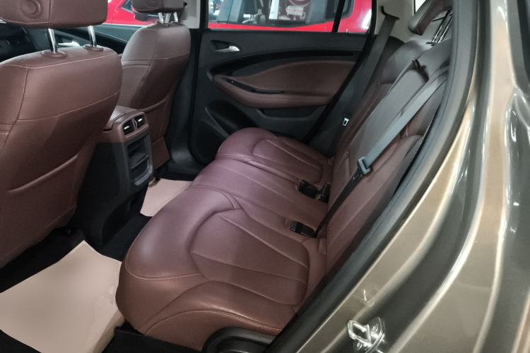 Used Buick Envision 2019 28T 4x4 Elite Version China V Standard
