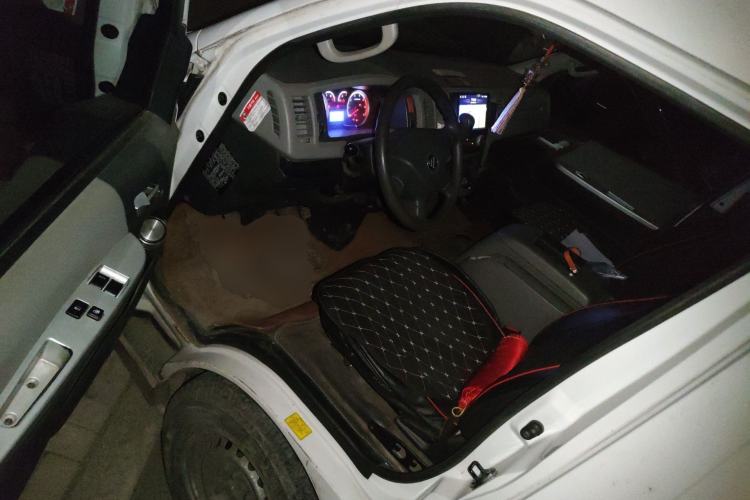 Used Foton Scenic G9  Driver Seat