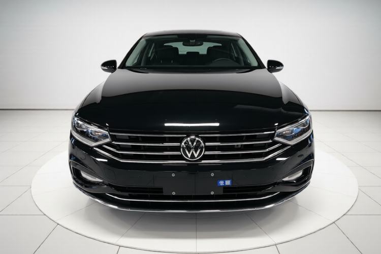 Used Volkswagen Magotan 2020 330TSI DSG Luxury Edition