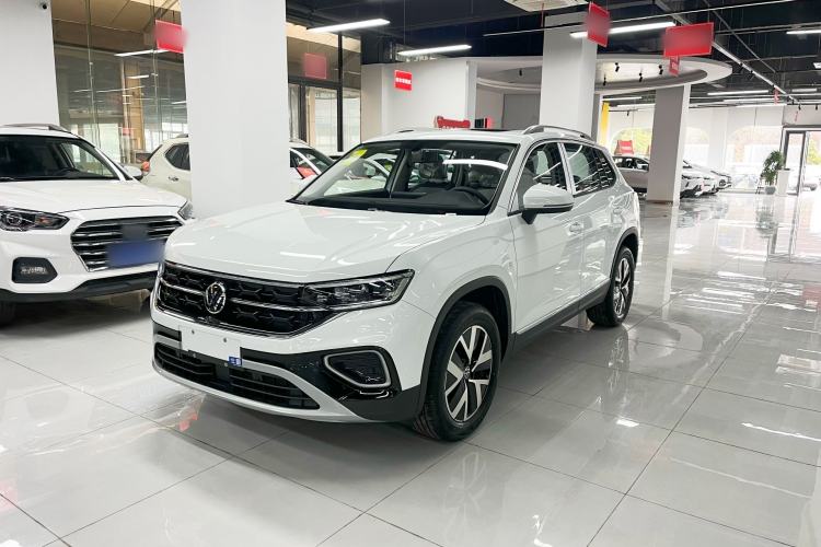 Used Volkswagen Tayron 2026 Model, 30 Million Vehicles Selected Version, 300TSI