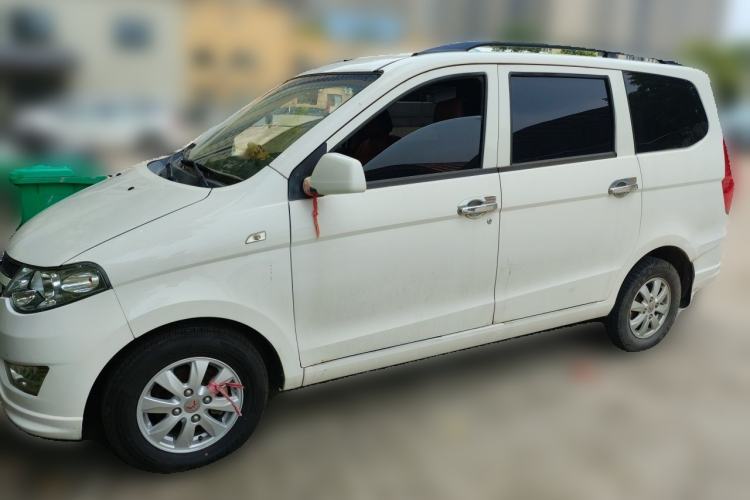 Used Wuling Hongguang 2016 1.5L Restyled S Comfort Version Guazi used car, China used car export, Used car for sale, Used  cars, Cheapest cars for sale