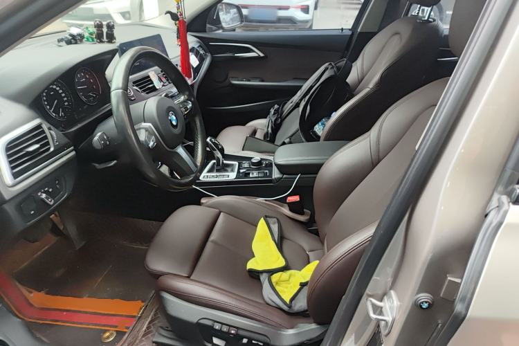 Used BMW 1 Series 2020 125i Leading Model M Sport Package
