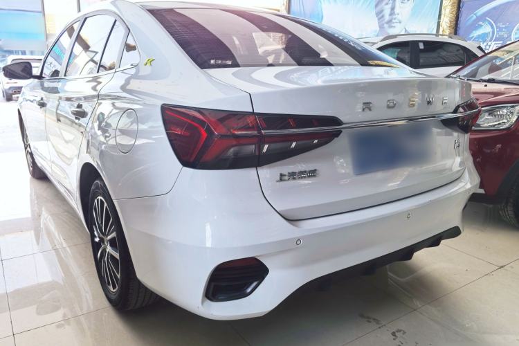Used Roewe i5 2021 Revised Version 1.5L CVT Diamond Edition