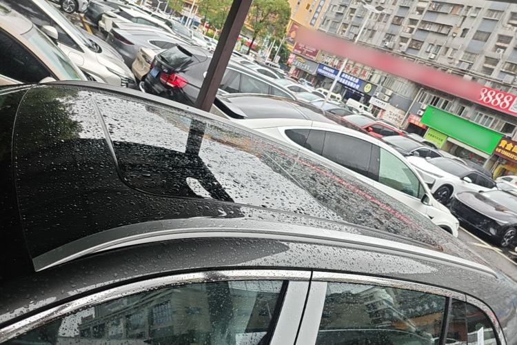Used Geely Galaxy E5 2026 Model 610km Exploration+ Edition