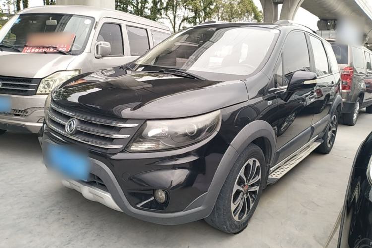 Used FORTHING Joyear X5 2015 1.6L Manual Luxury Model Guazi used car, China used car export, Used car for sale, Used  cars, Cheapest cars for sale
