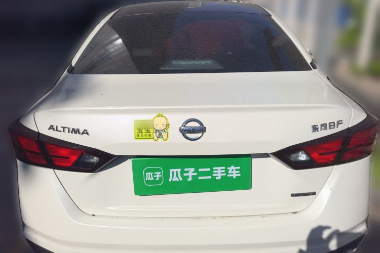 Used Nissan Teana 2021 2.0L XL Comfort Edition