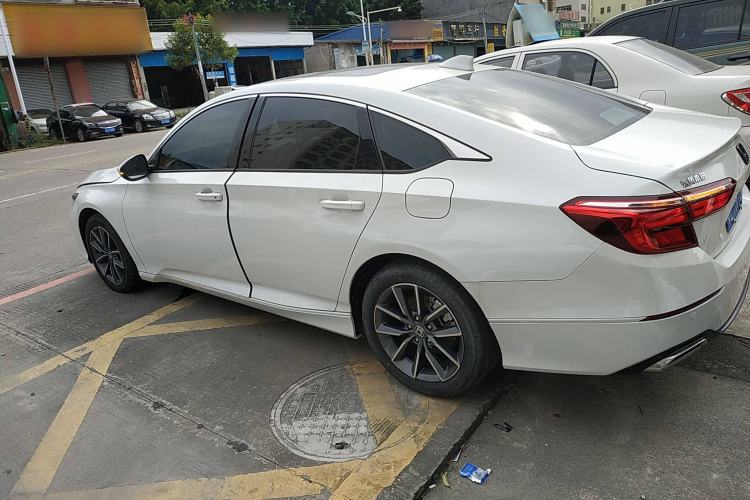 Used Honda Inspire 2022 260TURBO Elegant Edition