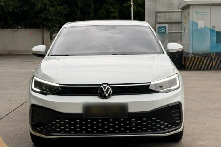 Used Volkswagen Lavida 2025 New Sharp 1.5L Outstanding New Edition Exterior 7