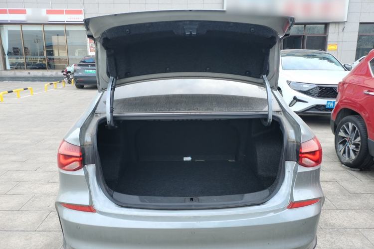 Used Chevrolet Monza 2023 1.5L Dual-Clutch Enjoyment Edition