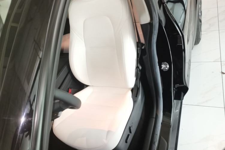 Used Tesla Model Y 2022 Performance High-Performance All-Wheel-Drive Version