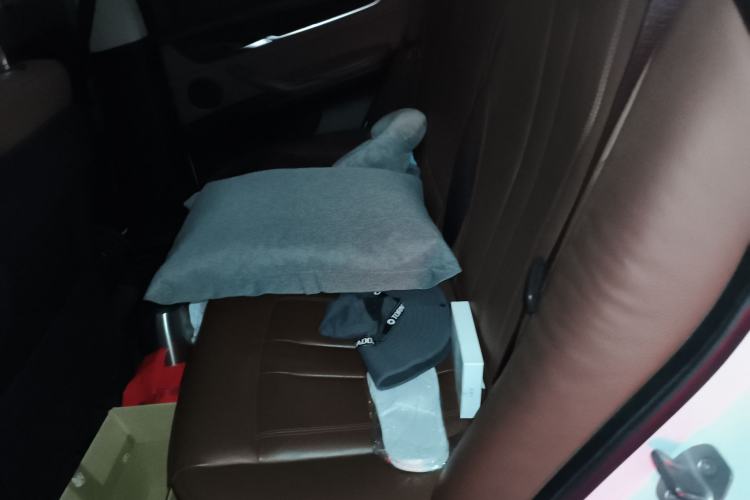 Used BMW X5 2014 xDrive35i Luxury Edition