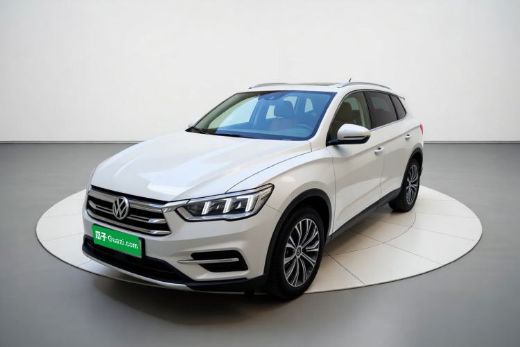 Used BYD Song Pro New Energy 2019 DM 1.5T Four-Wheel Drive High-Energy Version