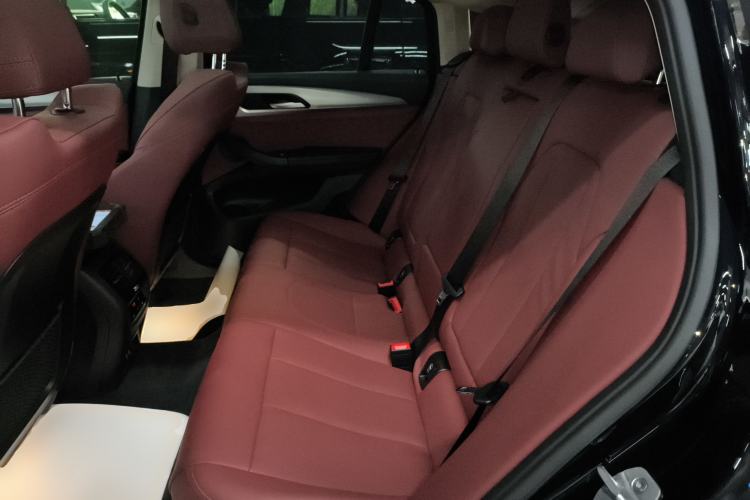 Used BMW X4 2022 xDrive 25i M Sport Package
