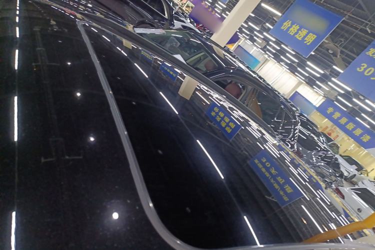 Used Audi Q5L 2024 40 TFSI Luxury Dynamic Edition