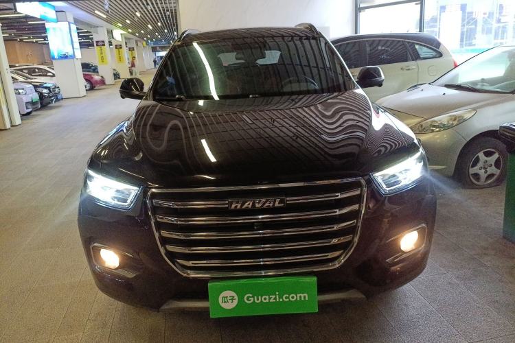 Used Haval H6 2020 2.0 GDIT Automatic GT Champion Edition