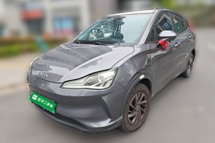 Used NETA V 2021 Standard Range Entertainment Version – Upgraded Model