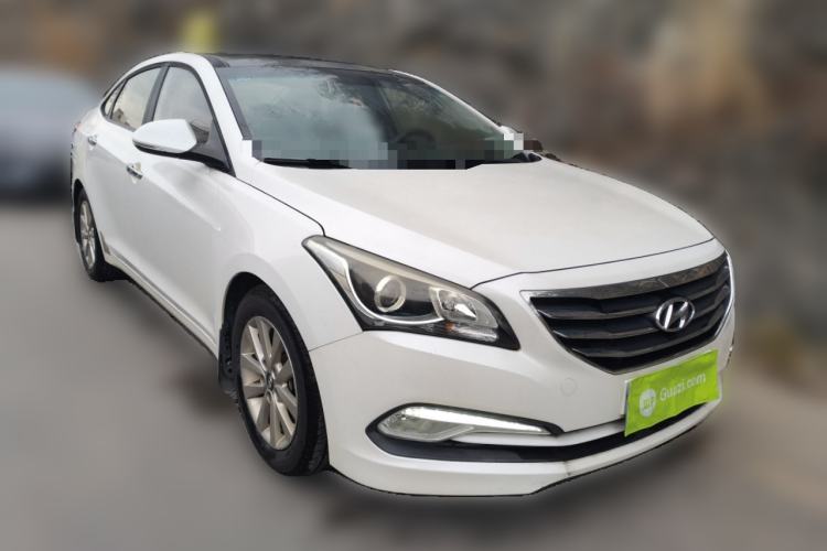 Used Hyundai Mistra 2014 1.8L Automatic Smart GLS
