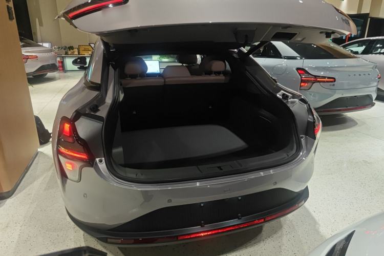 Used XPeng MONA M03 2025 502 Long-Range Max