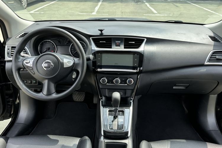 Used Volkswagen Tiguan L 2017 330TSI Automatic Two-Wheel Drive Comfort Edition Gear Lever