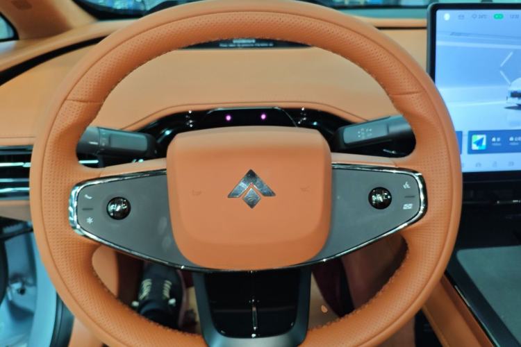 Used Hyptec GT 2025 710 Max Edition