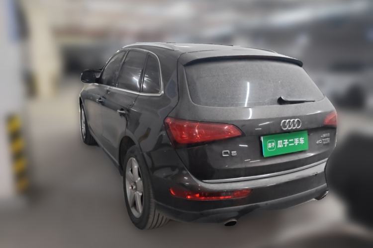 Used Audi Q5 2016 40 TFSI Technology Edition