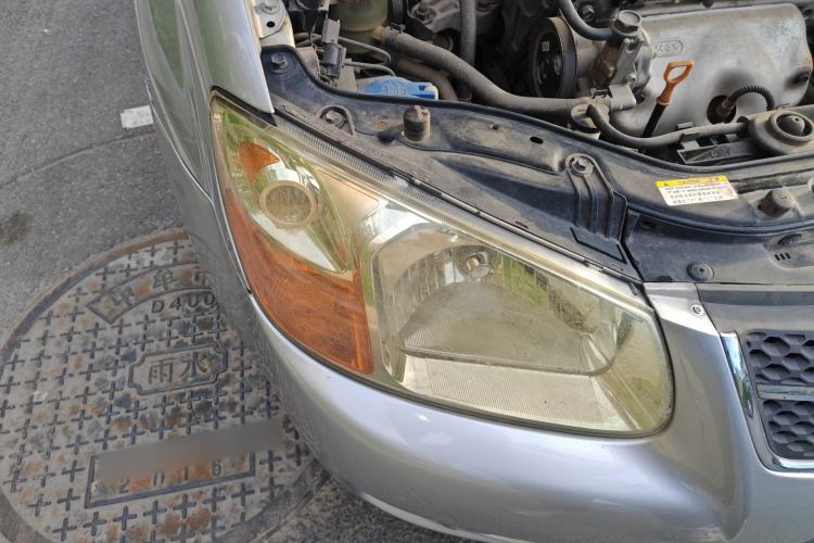 Used Kia Cerato 2012 1.6L MT GL Right Front Headlight