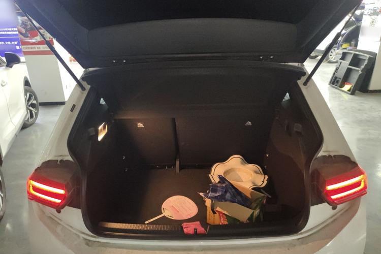 Used Volkswagen ID.3 2023 Pure Smart Edition