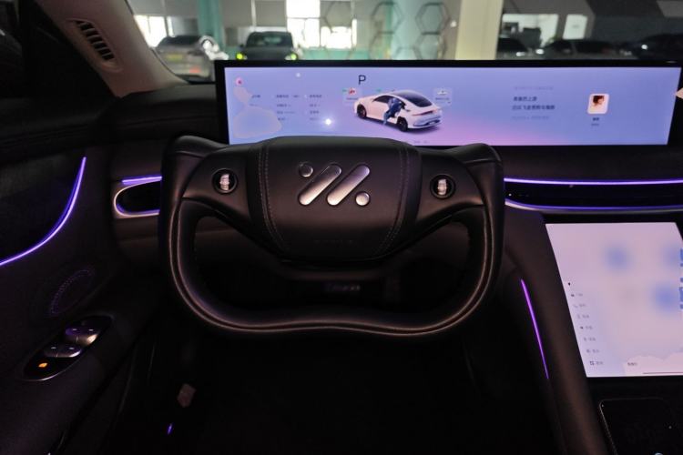 Used IM L6 2024 Max Standard Edition