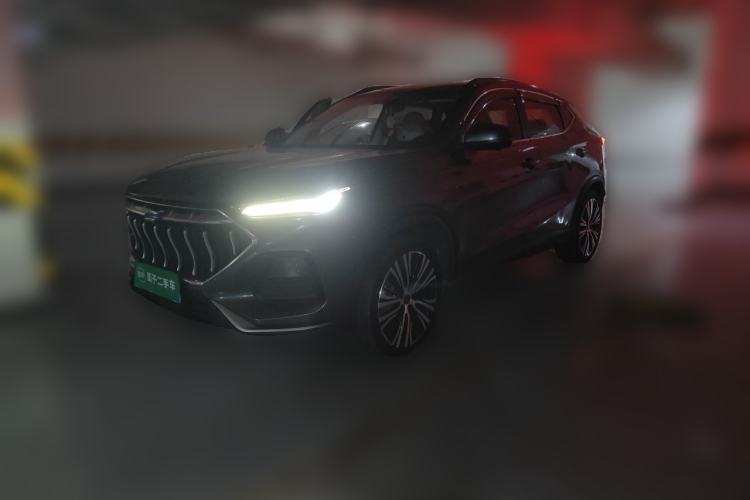 Used CHANGAN OSHAN X5 2021 1.5T DCT Flagship Edition Guazi used car, China used car export, Used car for sale, Used cars, Cheapest cars for sale