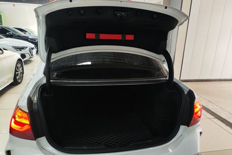 Used BMW 1 Series 2023 120i M Sport Night Edition