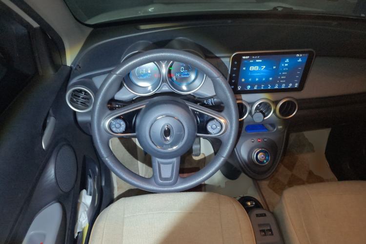 Used ORA Black Cat 2021 405 km Long-Range Version

