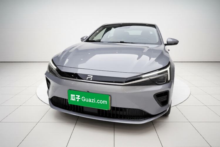 Used Rising ER6 2021 New Dynamic Edition 620km Smart Enjoyment Version
